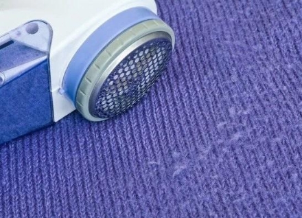 LINT REMOVER