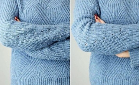 LINT REMOVER