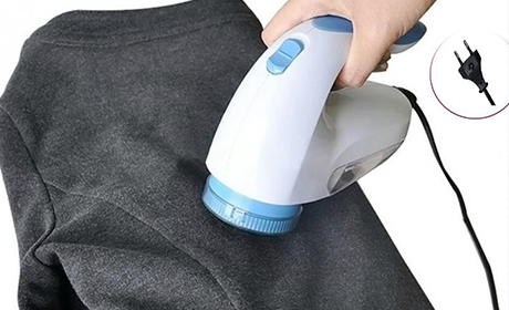 LINT REMOVER